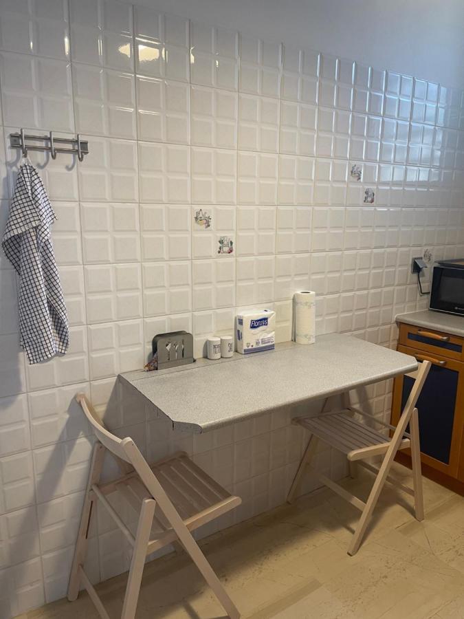 Sunrise Pearl In Attika Riviera Apt And Parking Rafína Eksteriør billede